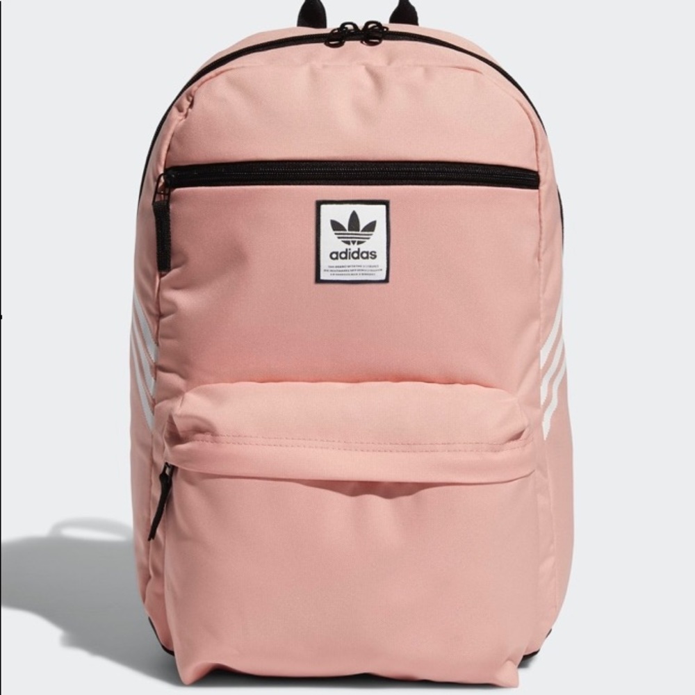ADIDAS NATIONAL SST BACKPACK - Picture 1 of 7